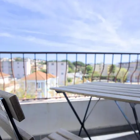 The Break Lejlighed *