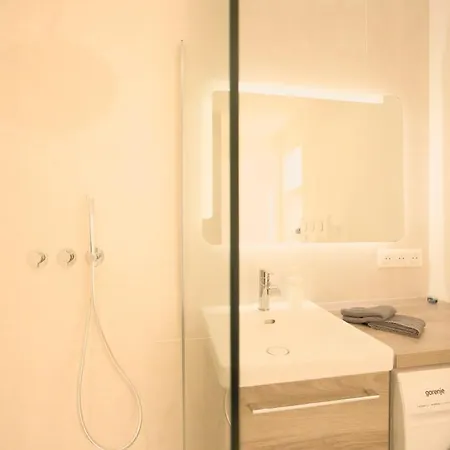 The Break Lejlighed *