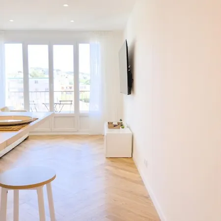 The Break Appartement