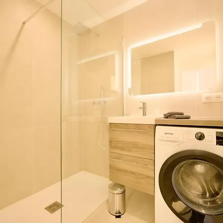 The Break Appartement