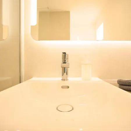 The Break Apartment Sanary-sur-Mer