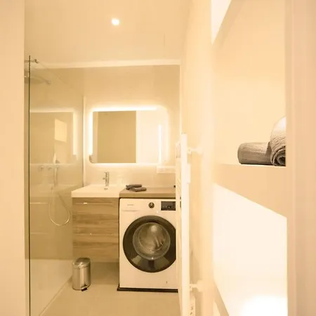 Appartement The Break Sanary-sur-Mer