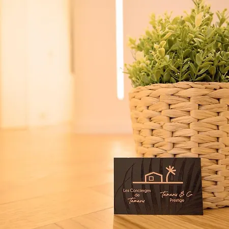 The Break Appartement