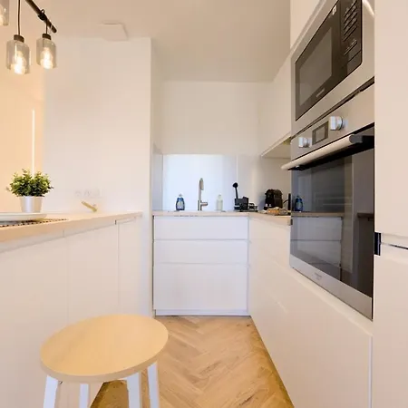 Appartement The Break *