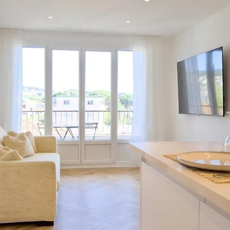 The Break Appartement *