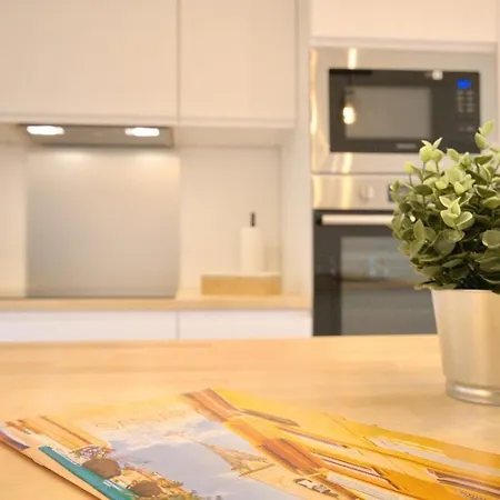 Appartement The Break Sanary-sur-Mer