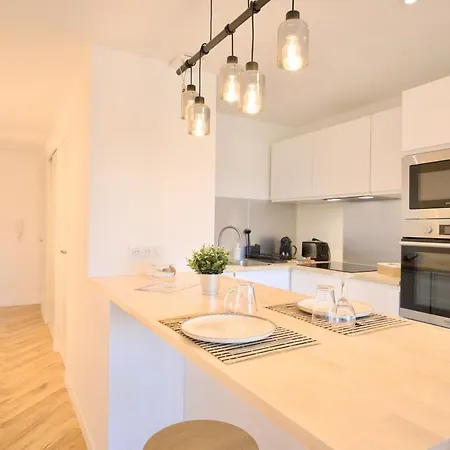 The Break Appartement