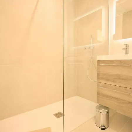 The Break Appartement