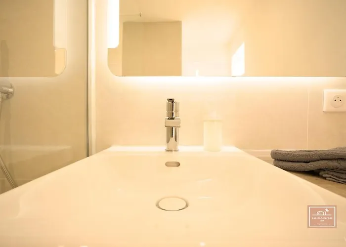 The Break Apartment Sanary-sur-Mer