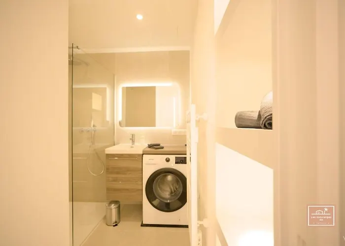 Apartment The Break Sanary-sur-Mer