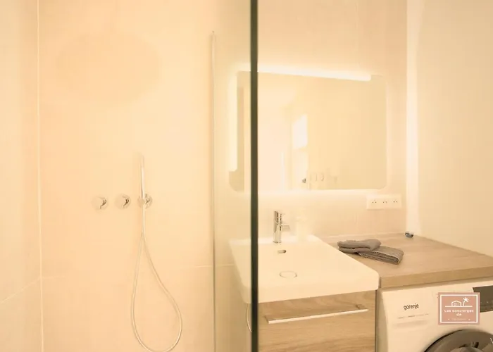 The Break Apartment *