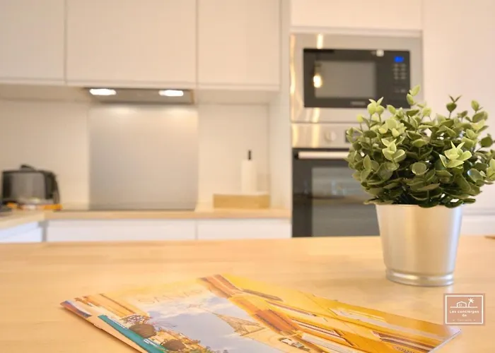 Apartment The Break Sanary-sur-Mer